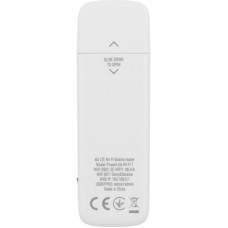 Мобільний Wi-Fi роутер 2E PowerLink MiFi-1 2024 (694743655322) - Фото