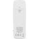 Мобильный Wi-Fi роутер 2E PowerLink MiFi-1 2024 (694743655322) Мобильный Wi-Fi роутер 2E PowerLink MiFi-1 2024 (694743655322)