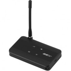 Мобильный Wi-Fi роутер 2E PowerLink MiFi-2 (694743655346)
