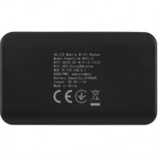 Мобільний Wi-Fi роутер 2E PowerLink MiFi-2 (694743655346) - Фото