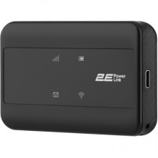 Мобільний Wi-Fi роутер 2E PowerLink MiFi-2 (694743655346) - Фото