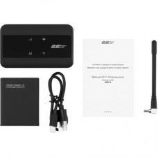 Мобільний Wi-Fi роутер 2E PowerLink MiFi-2 (694743655346) - Фото