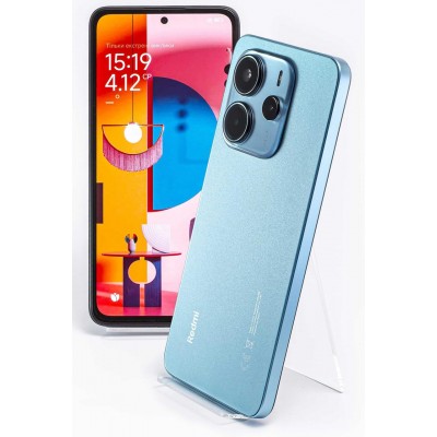Xiaomi Redmi Note 14 6/128 Gb Ocean Blue  (ксиоми нот 14 оригинал)