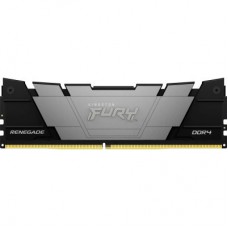 Модуль памяти для компьютера DDR4 32GB (2x16GB) 4266 MHz Renegade Kingston Fury (ex.HyperX) Модуль памяти для компьютера DDR4 32GB (2x16GB) 4266 MHz Renegade Kingston Fury (ex.HyperX)