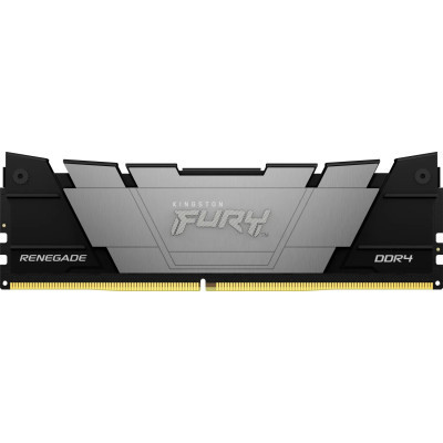 Модуль памяти для компьютера DDR4 32GB (2x16GB) 4266 MHz Renegade Kingston Fury (ex.HyperX)