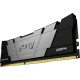 Модуль памяти для компьютера DDR4 32GB (2x16GB) 4266 MHz Renegade Kingston Fury (ex.HyperX)