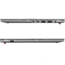 Ноутбук ASUS Vivobook Go 15 E1504FA-BQ049 (90NB0ZR1-M02DY0) - Фото
