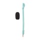 Наушники JBL Quantum 100M2 Cyan (JBLQTUM100M2CYN)