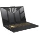 Ноутбук ASUS TUF Gaming F17 FX707ZC4-HX028 (90NR0GX2-M003V0) Ноутбук ASUS TUF Gaming F17 FX707ZC4-HX028 (90NR0GX2-M003V0)