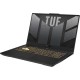 Ноутбук ASUS TUF Gaming F17 FX707ZC4-HX028 (90NR0GX2-M003V0) Ноутбук ASUS TUF Gaming F17 FX707ZC4-HX028 (90NR0GX2-M003V0)