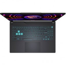 Ноутбук MSI Cyborg 15 A13VE (A13VE-1613XPL) - Фото