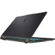 Ноутбук MSI Cyborg 15 A13VE (A13VE-1613XPL) Ноутбук MSI Cyborg 15 A13VE (A13VE-1613XPL)