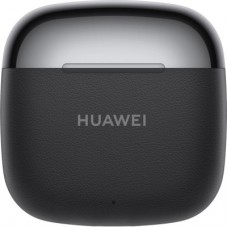 Навушники Huawei Freebuds SE 3 Black (55037988) - Фото