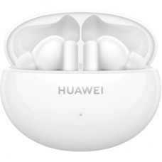 Наушники Huawei FreeBuds 5i Ceramic White (55036654) - Фото