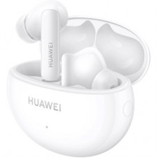 Наушники Huawei FreeBuds 5i Ceramic White (55036654) - Фото