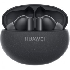 Наушники Huawei FreeBuds 5i Nebula Black (55036653) - Фото