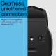 Мышка HP 480 Comfort Bluetooth Black (8T6M3AA) Мышка HP 480 Comfort Bluetooth Black (8T6M3AA)