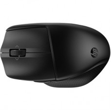 Мишка HP 480 Comfort Bluetooth Black (8T6M3AA) - Фото