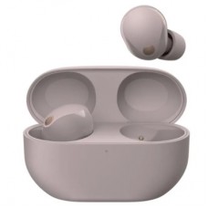 Наушники Sony WF-1000XM5 Smoky Pink (WF1000XM5P.CE7) - Фото