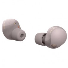 Наушники Sony WF-1000XM5 Smoky Pink (WF1000XM5P.CE7) - Фото