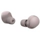 Наушники Sony WF-1000XM5 Smoky Pink (WF1000XM5P.CE7)