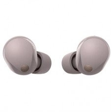 Наушники Sony WF-1000XM5 Smoky Pink (WF1000XM5P.CE7) - Фото