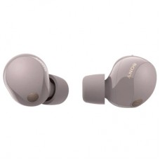 Наушники Sony WF-1000XM5 Smoky Pink (WF1000XM5P.CE7) - Фото
