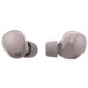 Наушники Sony WF-1000XM5 Smoky Pink (WF1000XM5P.CE7)
