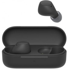 Наушники Sony WF-C510 Black (WFC510B.CE7) - Фото