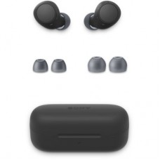 Наушники Sony WF-C510 Black (WFC510B.CE7) - Фото