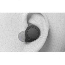 Наушники Sony WF-C510 Black (WFC510B.CE7) - Фото