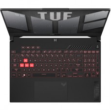 Ноутбук ASUS TUF Gaming A17 FA707NUG-HX149 (90NR0EF5-M00A70) - Фото