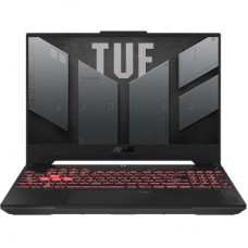 Ноутбук ASUS TUF Gaming A15 FA507NVR-LP072 (90NR0JK8-M003Z0) Ноутбук ASUS TUF Gaming A15 FA507NVR-LP072 (90NR0JK8-M003Z0)