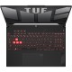 Ноутбук ASUS TUF Gaming A15 FA507NVR-LP072 (90NR0JK8-M003Z0) Ноутбук ASUS TUF Gaming A15 FA507NVR-LP072 (90NR0JK8-M003Z0)
