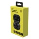 Навушники Hator Hyrrpunk Truedots SyncHUB Black (HTA411)