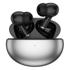 Наушники Hator Hyреrpunk Truepods SyncHUB Black (HTA430) - Фото
