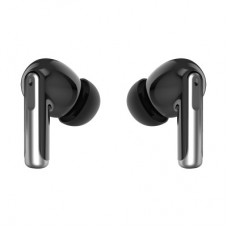 Наушники Hator Hyреrpunk Truepods SyncHUB Black (HTA430) - Фото