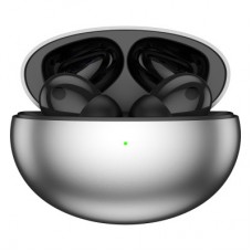 Наушники Hator Hyреrpunk Truepods SyncHUB Black (HTA430) - Фото