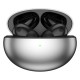 Наушники Hator Hyреrpunk Truepods SyncHUB Black (HTA430)