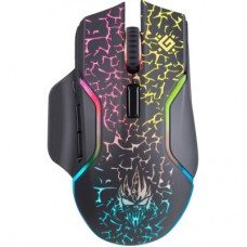 Мышка Defender Oneshot GM-067 Wireless Black (52067) - Фото
