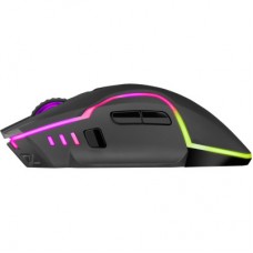 Мышка Defender Oneshot GM-067 Wireless Black (52067) - Фото