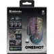 Мышка Defender Oneshot GM-067 Wireless Black (52067) Мышка Defender Oneshot GM-067 Wireless Black (52067)