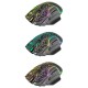 Мышка Defender Oneshot GM-067 Wireless Black (52067) Мышка Defender Oneshot GM-067 Wireless Black (52067)