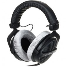 Наушники Beyerdynamic DT 990 Pro/80 ohms Black (530938)