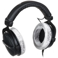 Наушники Beyerdynamic DT 990 Pro/80 ohms Black (530938) - Фото