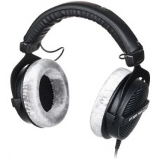 Наушники Beyerdynamic DT 990 Pro/80 ohms Black (530938) - Фото