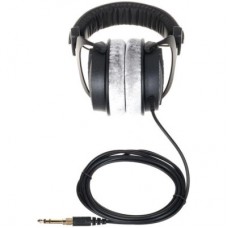 Наушники Beyerdynamic DT 990 Pro/80 ohms Black (530938) - Фото