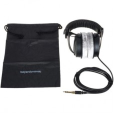 Наушники Beyerdynamic DT 990 Pro/80 ohms Black (530938) - Фото
