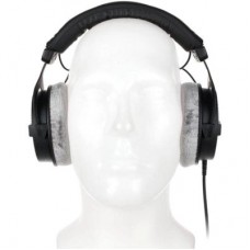 Наушники Beyerdynamic DT 990 Pro/80 ohms Black (530938) - Фото