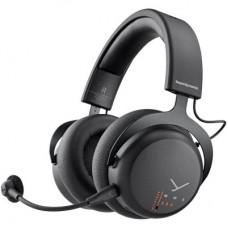 Наушники Beyerdynamic MMX 200 Wireless Black (530310) - Фото